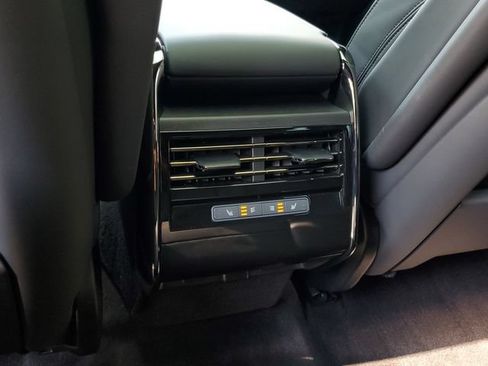 Certified 2025 Land Rover Range Rover Sport Dynamic SE AWD/4WD image 10