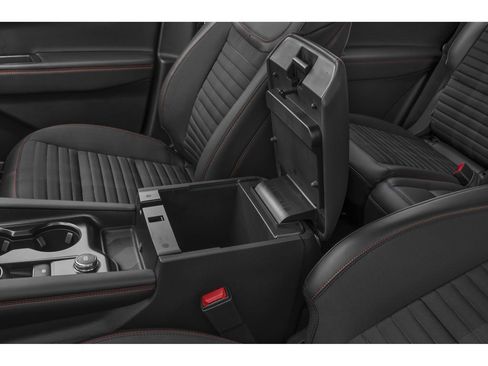 New 2026 Ford Explorer ST-Line w/ ST-Line Street Pack AWD/4WD image 13