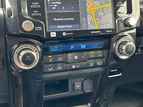 Certified 2024 Toyota 4Runner TRD Pro image 34