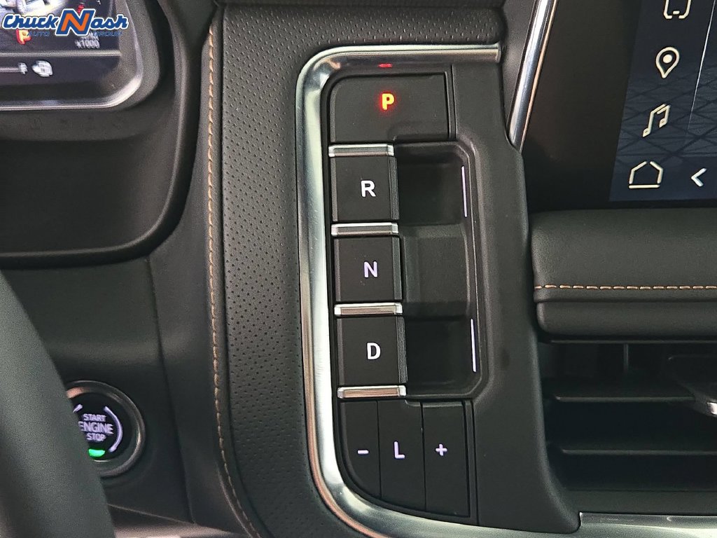 Used 2023 GMC Yukon AT4 w/ LPO, Floor Liner Package AWD/4WD image 21