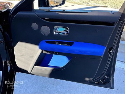 Certified 2022 Rolls-Royce Ghost image 22
