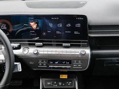 New 2026 Hyundai Kona SEL Premium AWD/4WD image 13
