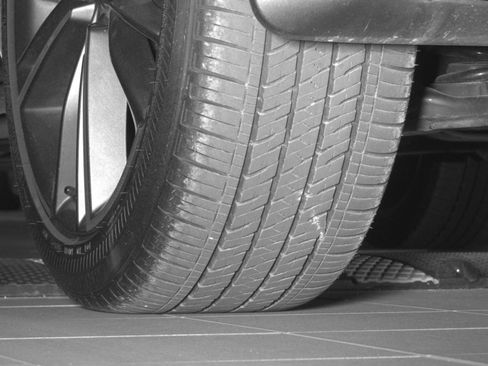 Used 2025 INFINITI QX50 Sport image 14