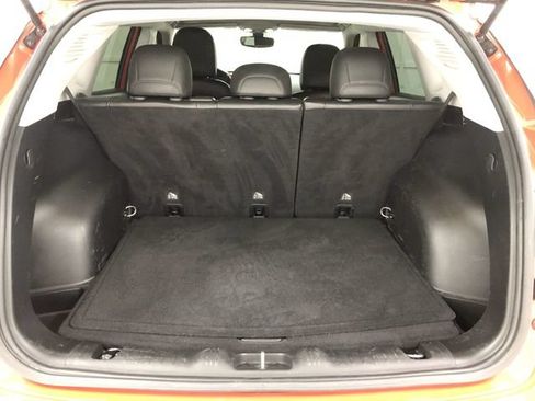 Used 2019 Jeep Compass Trailhawk w/ Leather Interior Group AWD/4WD image 24
