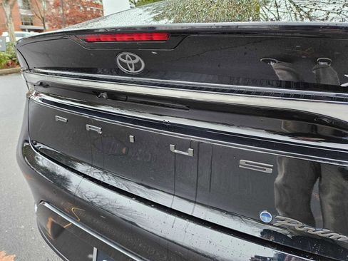 Used 2024 Toyota Prius Prime image 16