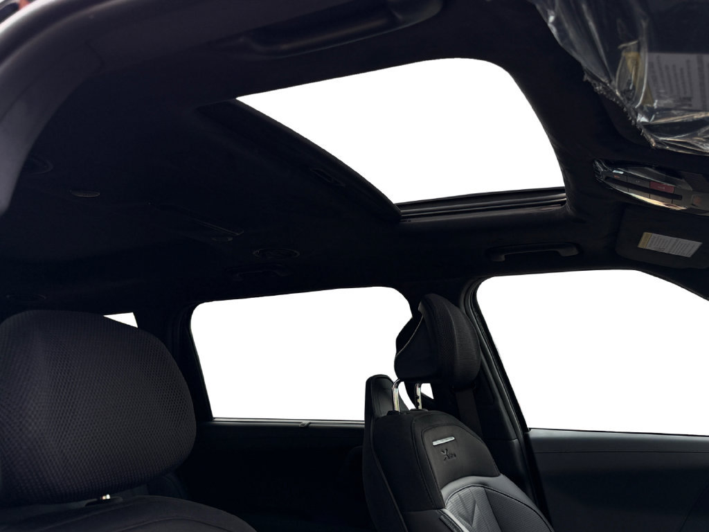 New 2027 Kia Telluride X-Line SX Prestige AWD/4WD image 5