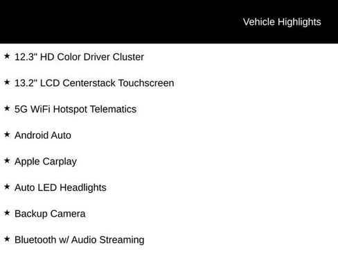 New 2026 Ford Explorer Active w/ Active Comfort Package image 5