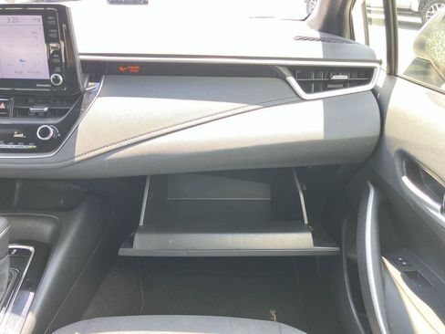 Certified 2022 Toyota Corolla SE FWD image 15