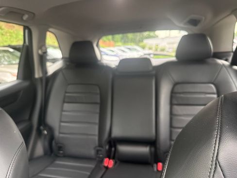Used 2024 Honda CR-V EX-L image 19