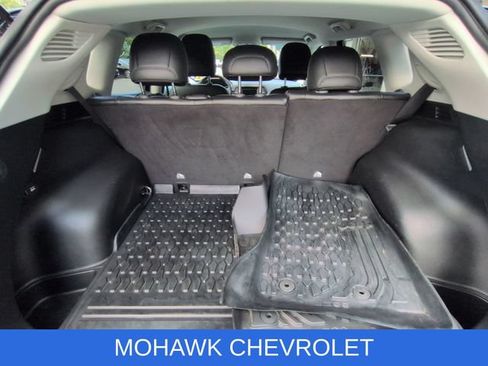 Used 2021 Jeep Compass Latitude w/ Convenience Group AWD/4WD image 23