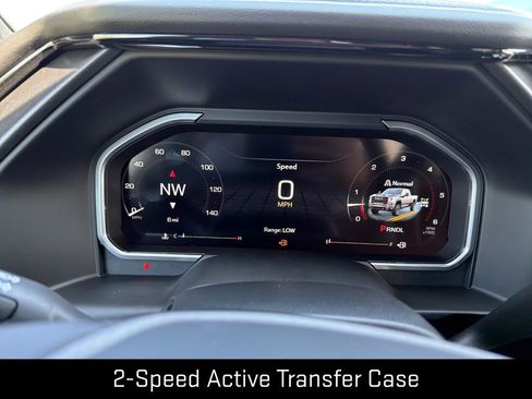 New 2026 GMC Sierra 2500 AT4X AWD/4WD image 19
