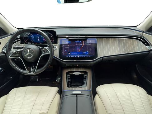 Used 2025 Mercedes-Benz E 350 E 350 w/ Winter Package image 19