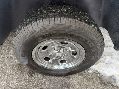 Used 2016 RAM 1500 Tradesman w/ Power & Remote Entry Group image 5