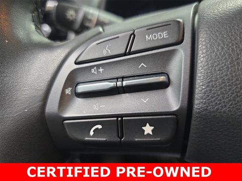 Certified 2023 Hyundai Kona SEL w/ Convenience Package image 17