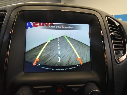Used 2019 Dodge Durango SRT AWD/4WD image 34