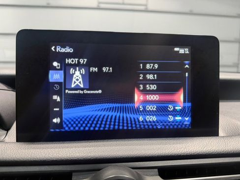 Used 2023 Lexus IS 350 F Sport w/ Memory Package AWD/4WD image 23