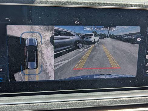 Used 2024 Mercedes-Benz GLS 450 GLS 450 image 7