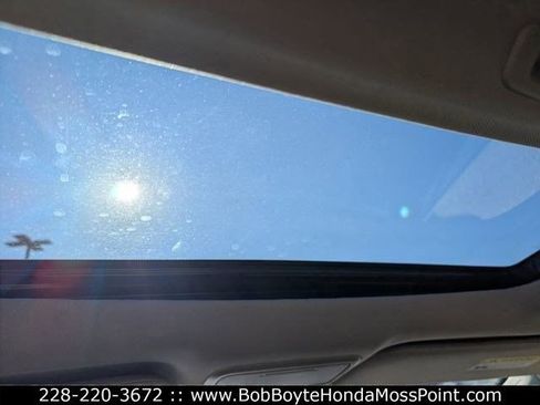 New 2026 Honda Odyssey EX-L image 26