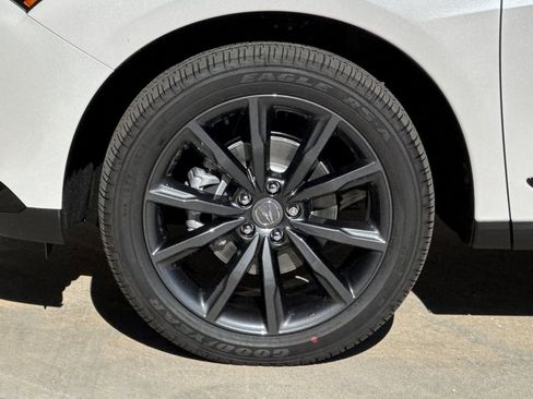 New 2026 Acura RDX A-Spec image 35