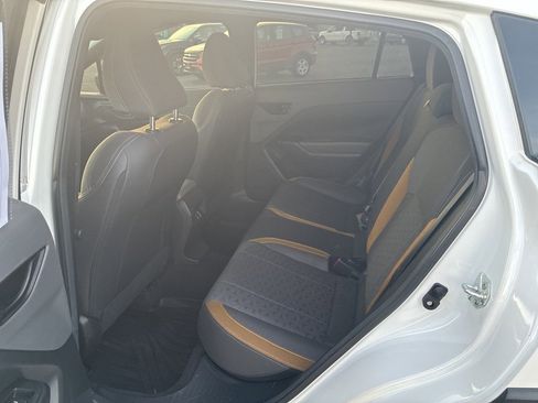 Certified 2024 Subaru Crosstrek 2.5i Sport w/ Crosstrek Mirror Package image 7