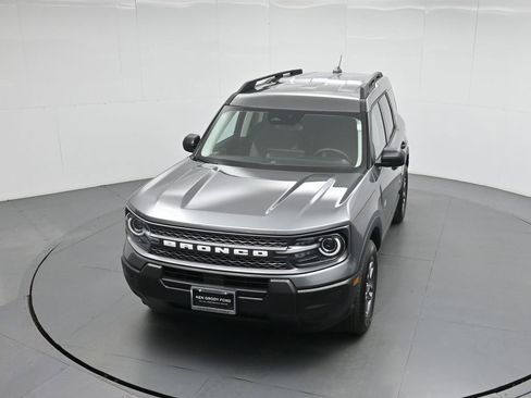 Certified 2025 Ford Bronco Sport Big Bend image 36