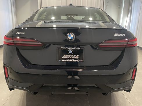 New 2027 BMW 530i xDrive AWD/4WD image 5