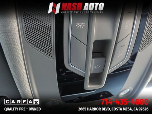 Used 2019 Audi A4 2.0T Premium Plus AWD/4WD image 48