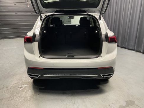 New 2026 Buick Envision Preferred image 7