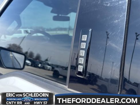 Used 2023 Ford F150 Tremor image 17