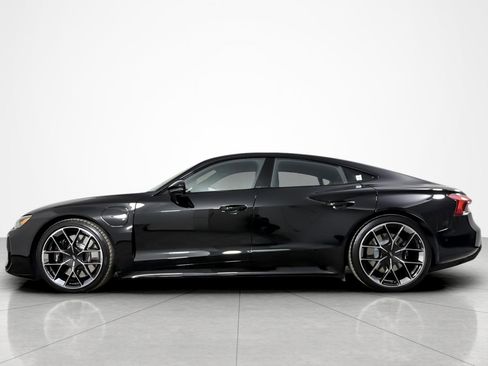 Used 2025 Audi RS e-tron GT performance w/ 21" Wheel Package AWD/4WD image 2