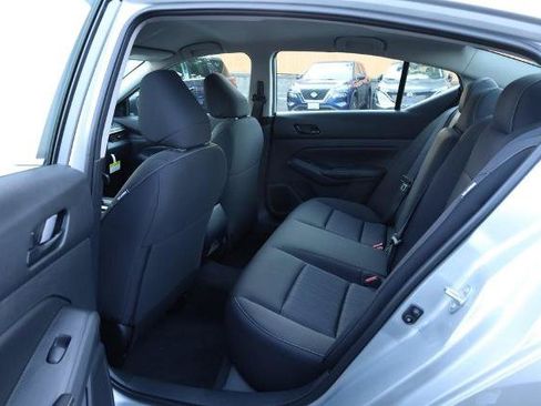 New 2026 Nissan Altima 2.5 SV FWD image 19