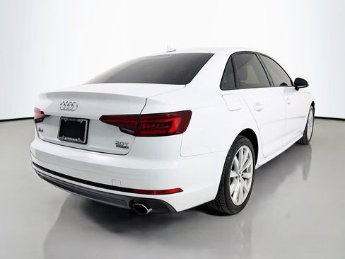 Used 2018 Audi A4 2.0T Premium w/ Convenience Package image 7