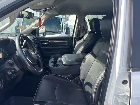 Used 2024 RAM 2500 Laramie image 7