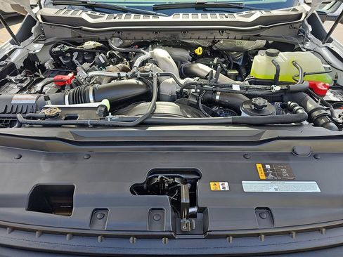 New 2026 Ford F550 4x4 Regular Cab Super Duty image 33
