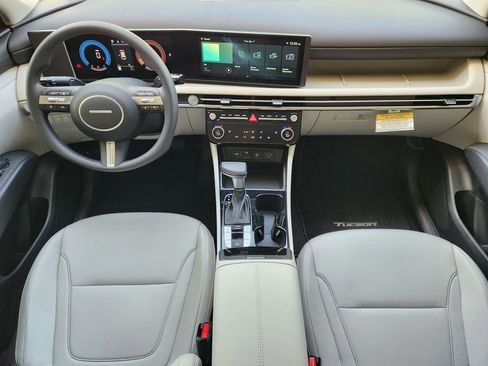 New 2026 Hyundai Tucson SEL AWD/4WD image 19