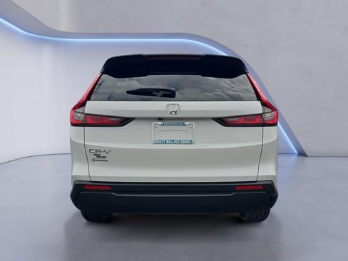 New 2026 Honda CR-V EX image 4