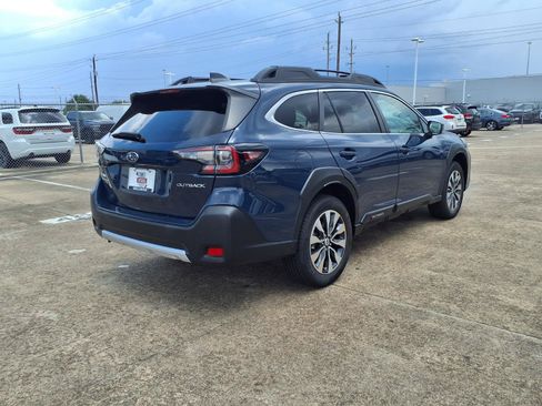 Certified 2024 Subaru Outback Limited AWD/4WD image 24