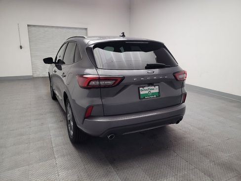 Used 2024 Ford Escape ST-Line FWD image 6