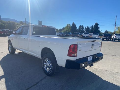 Used 2010 Dodge Ram 2500 Truck SLT w/ Luxury Group image 6