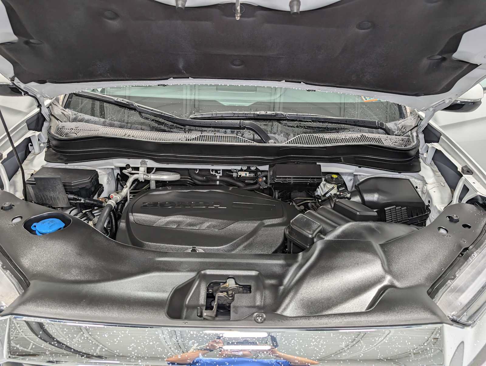 Used 2022 Honda Ridgeline RTL-E image 12