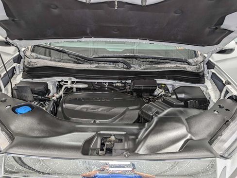 Used 2022 Honda Ridgeline RTL-E image 12