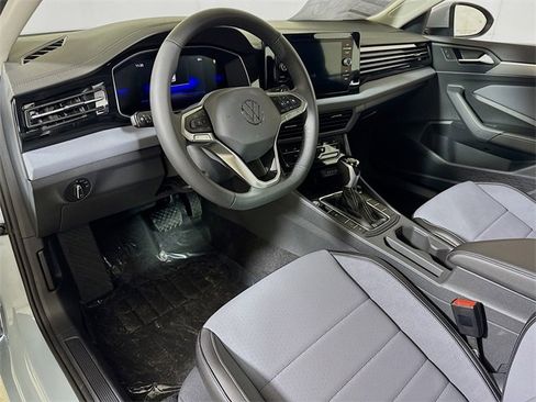 New 2026 Volkswagen Jetta SE image 5