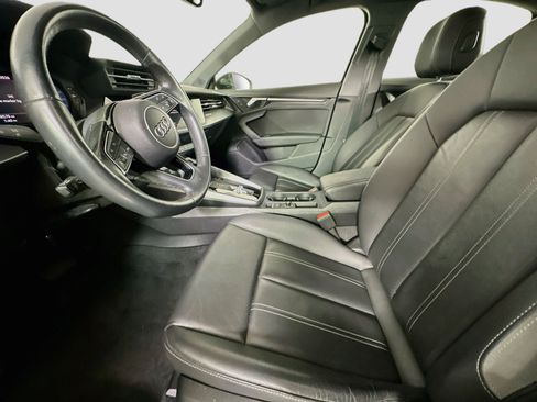 Used 2024 Audi A3 2.0T Premium FWD image 13