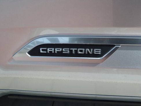 Used 2023 Toyota Tundra Capstone image 11