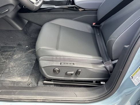 New 2026 Volkswagen ID.4 Pro S RWD image 16