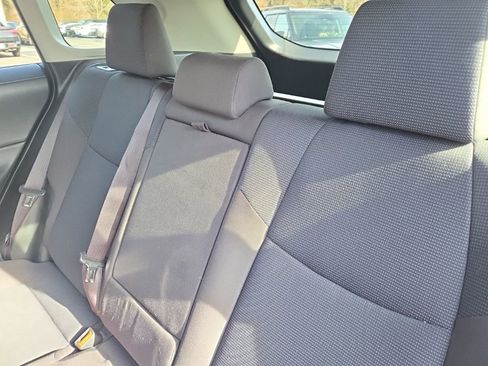 Used 2019 Toyota RAV4 LE w/ All Weather Liner Package image 8