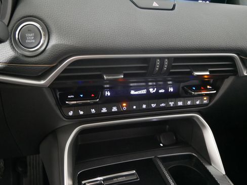 New 2026 MAZDA CX-90 3.3 Turbo w/ Premium Sport Pkg image 7