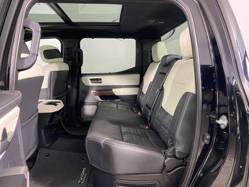 Used 2023 Toyota Tundra Capstone image 11