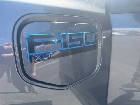Used 2024 Ford F150 Lightning XLT AWD/4WD image 20
