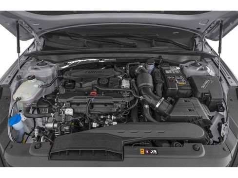 Used 2024 Kia K5 GT-Line w/ GT-Line Premium Package FWD image 8